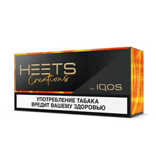 Heets Creation Apricity - HEETS Creation Limited - Russia