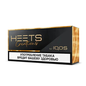 Heets Creation Noor - HEETS Creation Limited - Russia