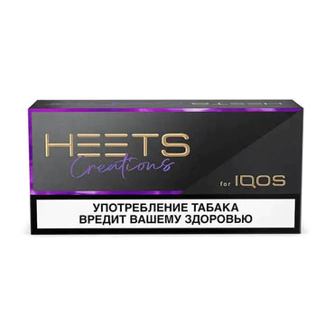 Heets Creation Yugen - HEETS Creation Limited - Russia