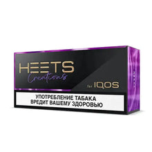 Heets Creation Yugen - HEETS Creation Limited - Russia