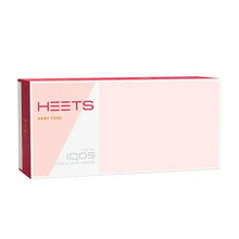 IQOS Heets Ruby Fuse in Dubai, Abu Dhabi, UAE | IQOS Heets Classic