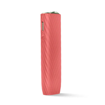 IQOS ILUMA One Silicone Sleeve Bright Coral in UAE, Dubai,