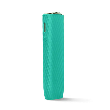 IQOS ILUMA One Silicone Sleeve Tinted Teal in UAE, Dubai,