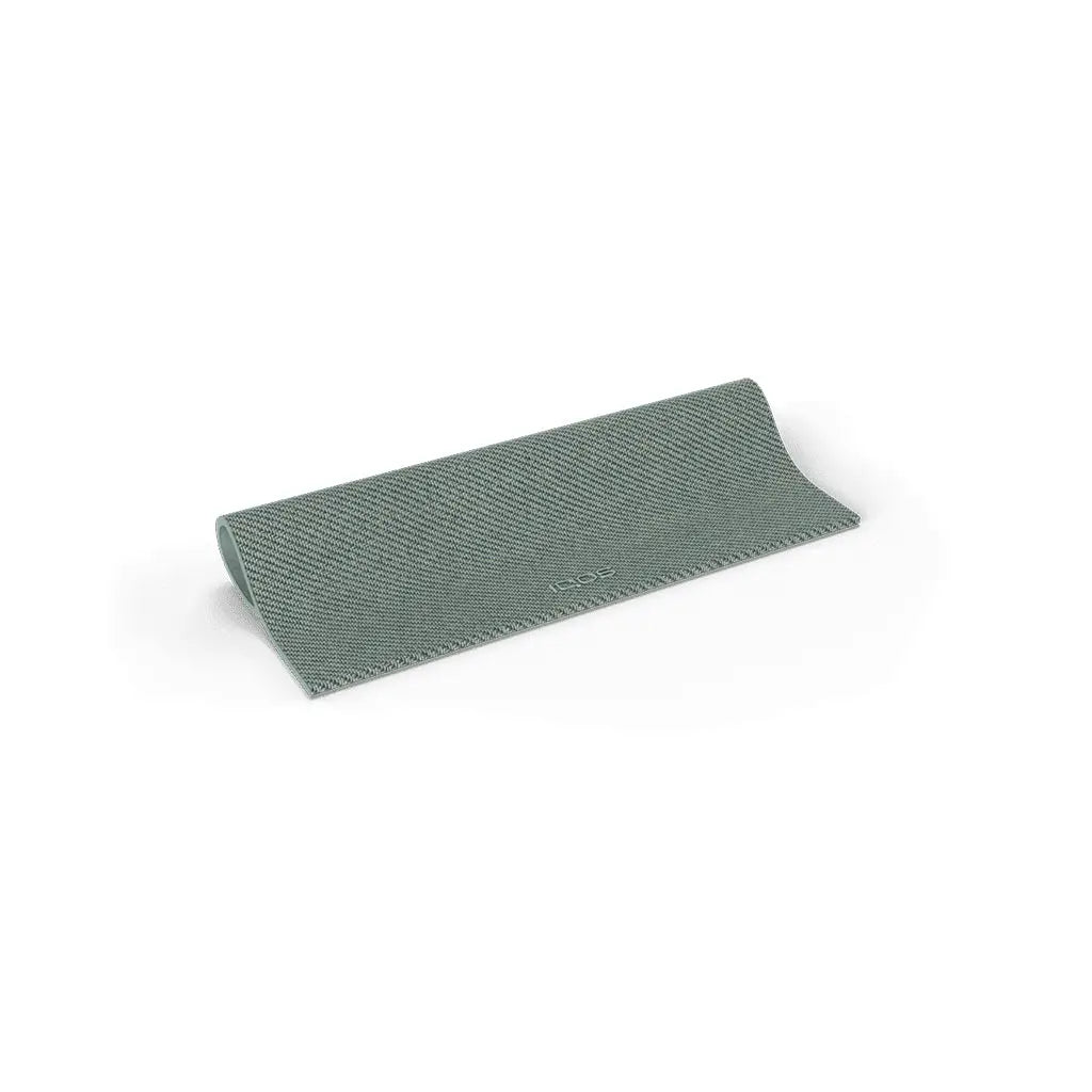 Buy IQOS ILUMA Prime Wrap Fabric Jade Green in UAE, Dubai, Abu Dhabi ...